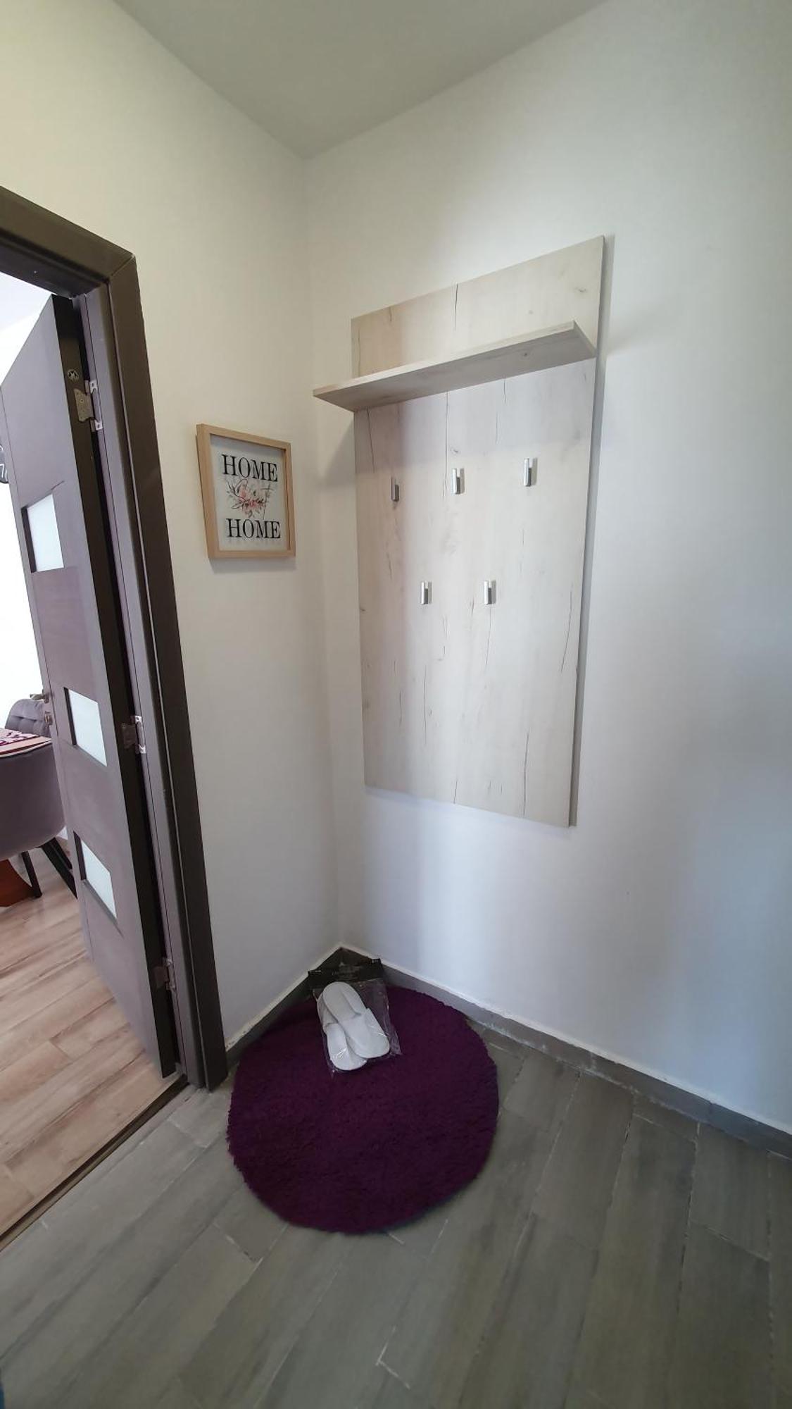 Andrei Apartment Брашов Экстерьер фото
