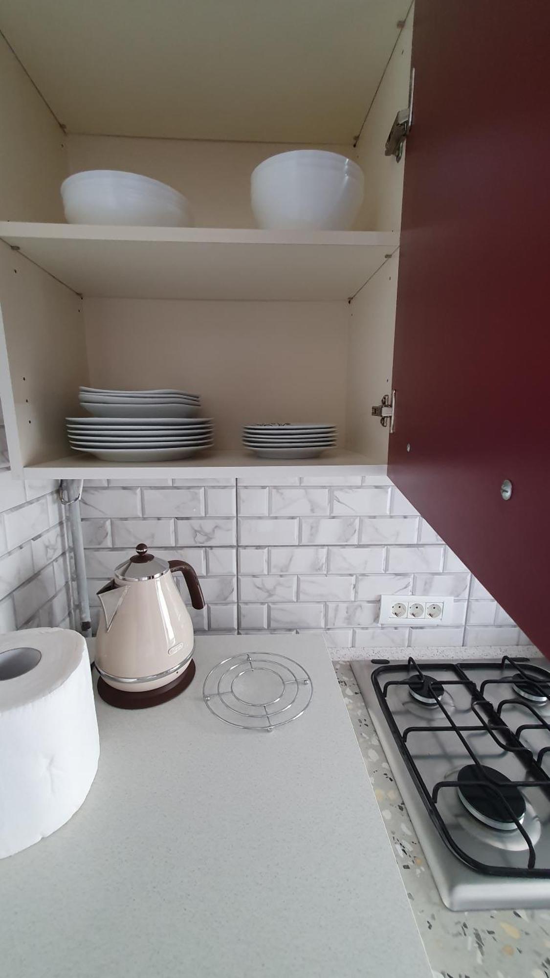 Andrei Apartment Брашов Экстерьер фото
